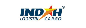 Indah Cargo Logo